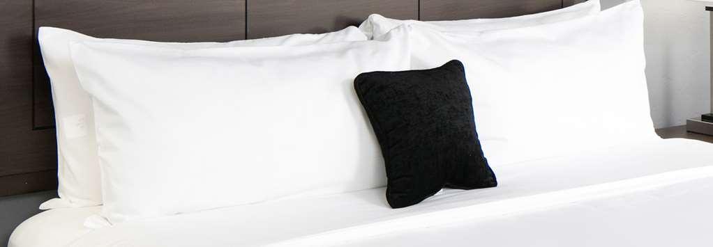 Quality Inn Center City Philadelphia Kamer foto